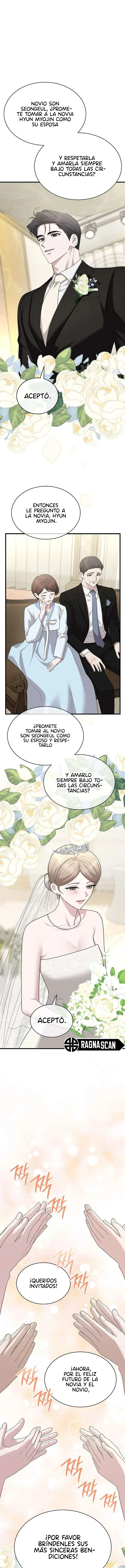 Vendiendo sombras Capítulo 13 - Página 14