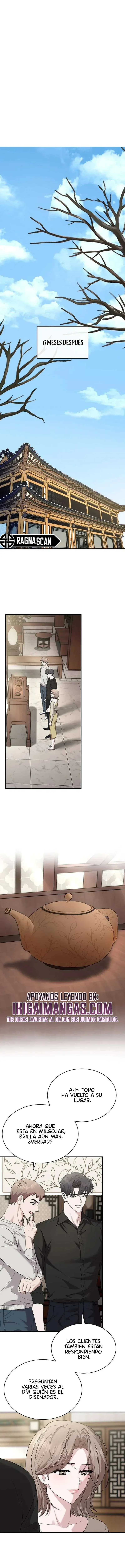 Vendiendo sombras Capítulo 13 - Página 2