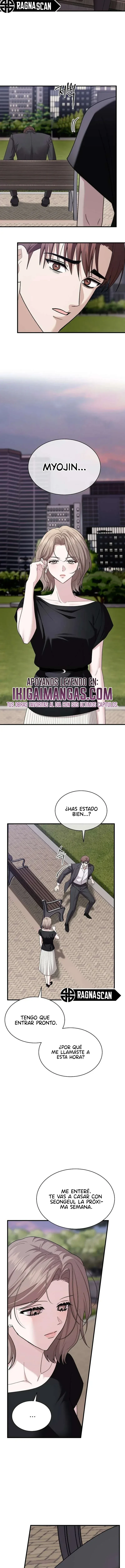 Vendiendo sombras Capítulo 13 - Página 6
