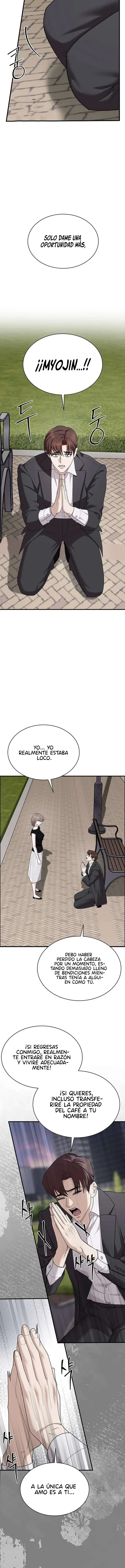Vendiendo sombras Capítulo 13 - Página 7