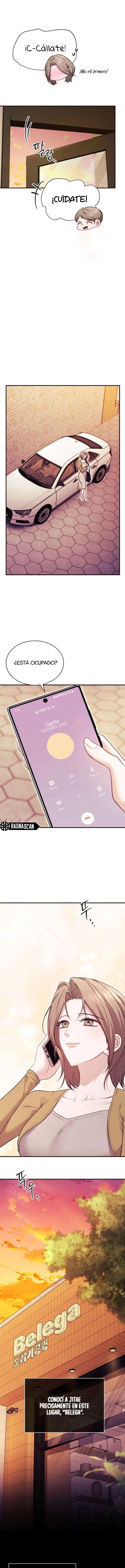 Vendiendo sombras Capítulo 2 - Página 12