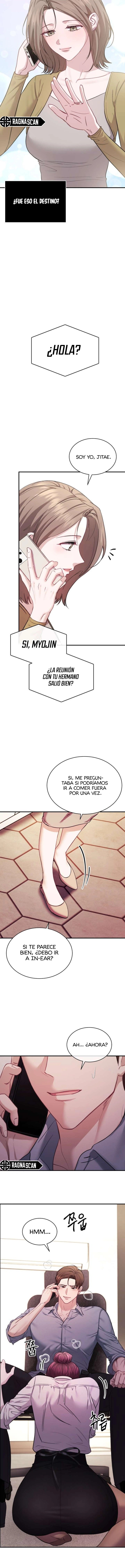 Vendiendo sombras Capítulo 2 - Página 14