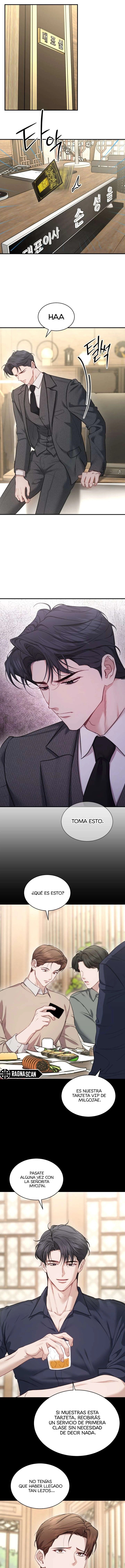 Vendiendo sombras Capítulo 2 - Página 7