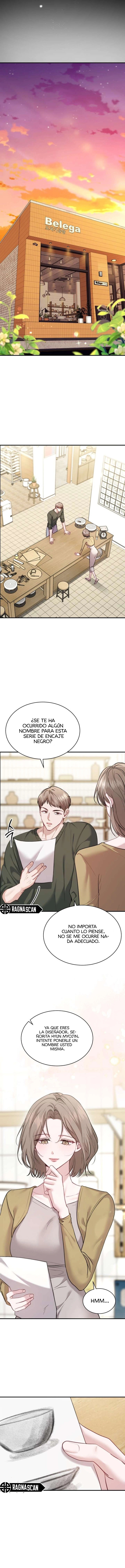 Vendiendo sombras Capítulo 2 - Página 9