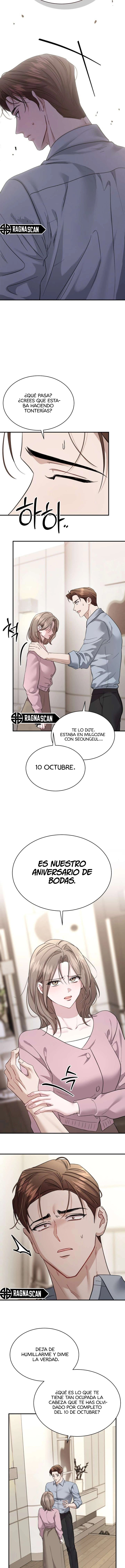 Vendiendo sombras Capítulo 3 - Página 13
