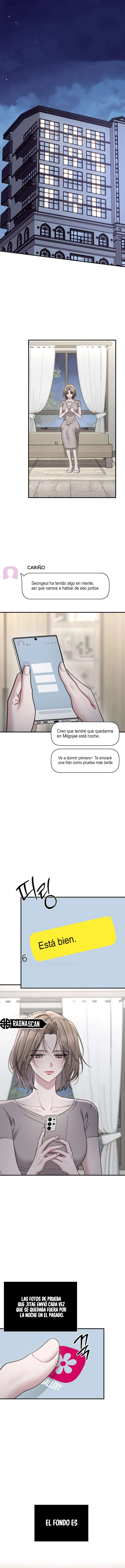 Vendiendo sombras Capítulo 3 - Página 2