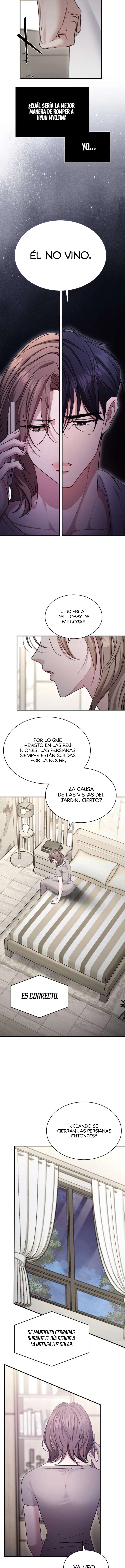 Vendiendo sombras Capítulo 3 - Página 7