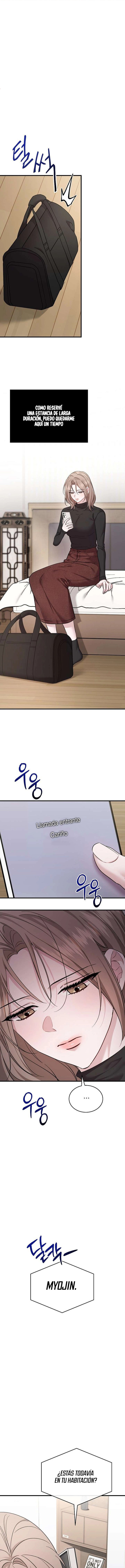 Vendiendo sombras Capítulo 4 - Página 10
