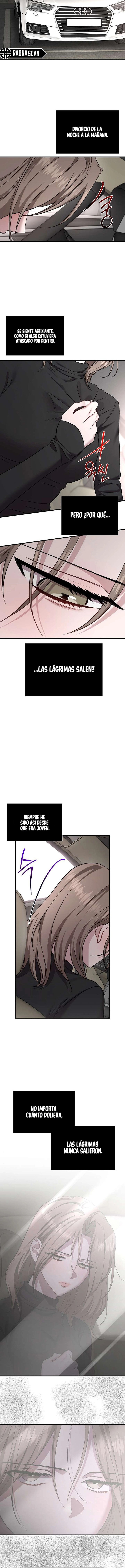 Vendiendo sombras Capítulo 4 - Página 7