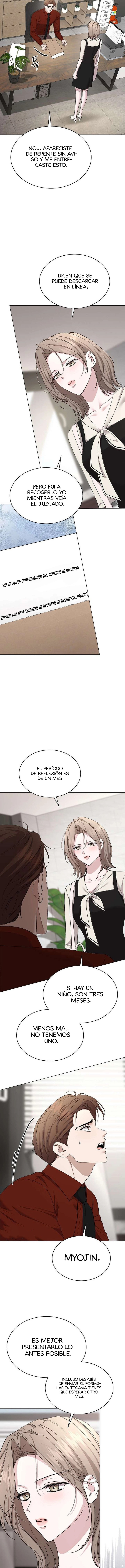 Vendiendo sombras Capítulo 5 - Página 12
