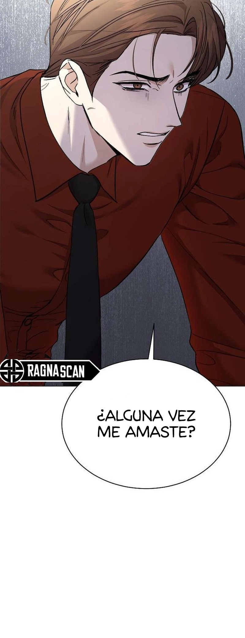 Vendiendo sombras Capítulo 5 - Página 16