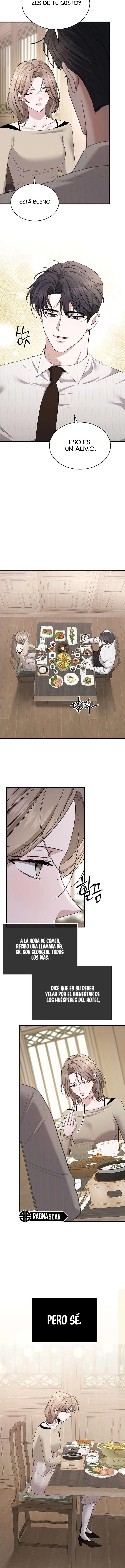 Vendiendo sombras Capítulo 6 - Página 6