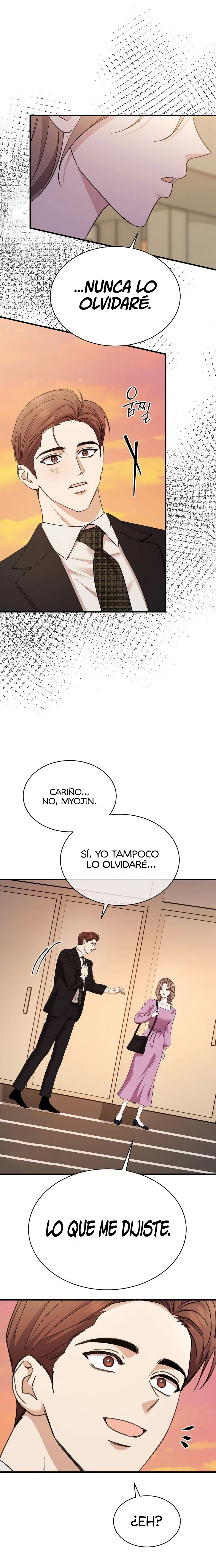 Vendiendo sombras Capítulo 7 - Página 17