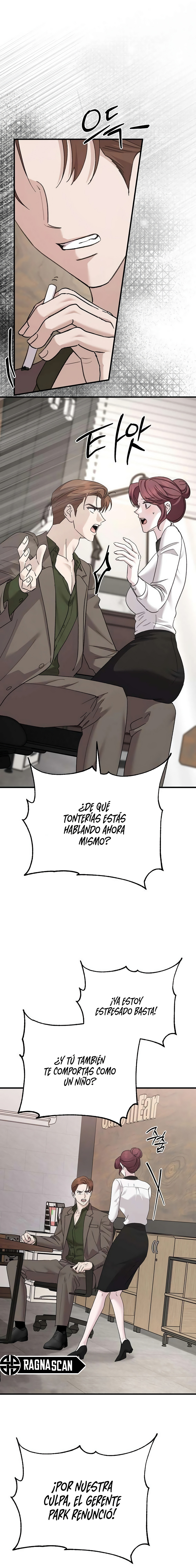 Vendiendo sombras Capítulo 7 - Página 7
