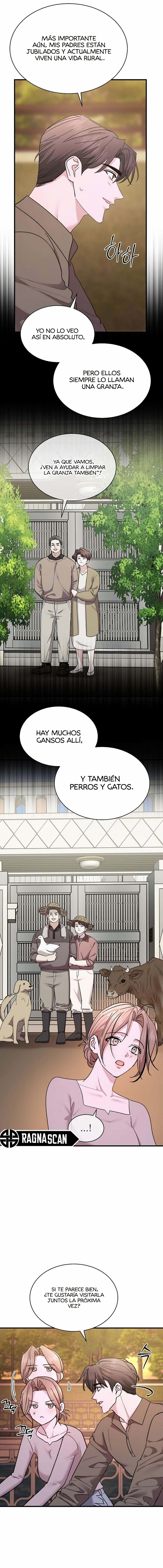 Vendiendo sombras Capítulo 8 - Página 13