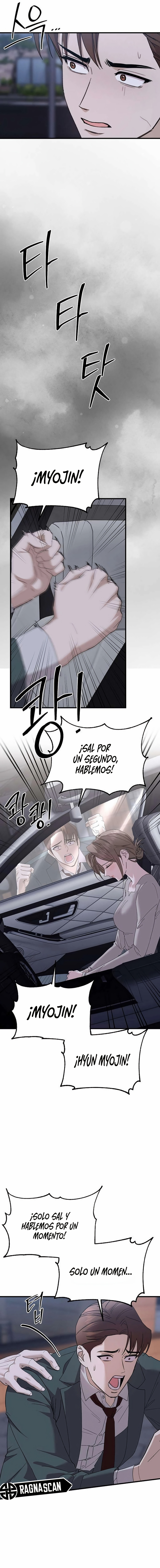 Vendiendo sombras Capítulo 9 - Página 13