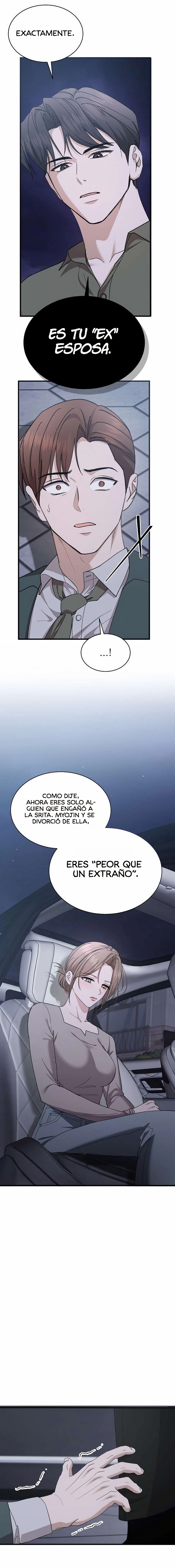 Vendiendo sombras Capítulo 9 - Página 15