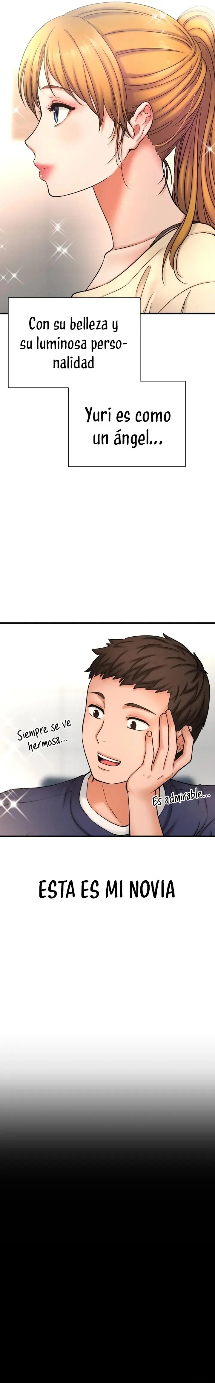 Chica Cautivadora Capítulo 1 - Página 21