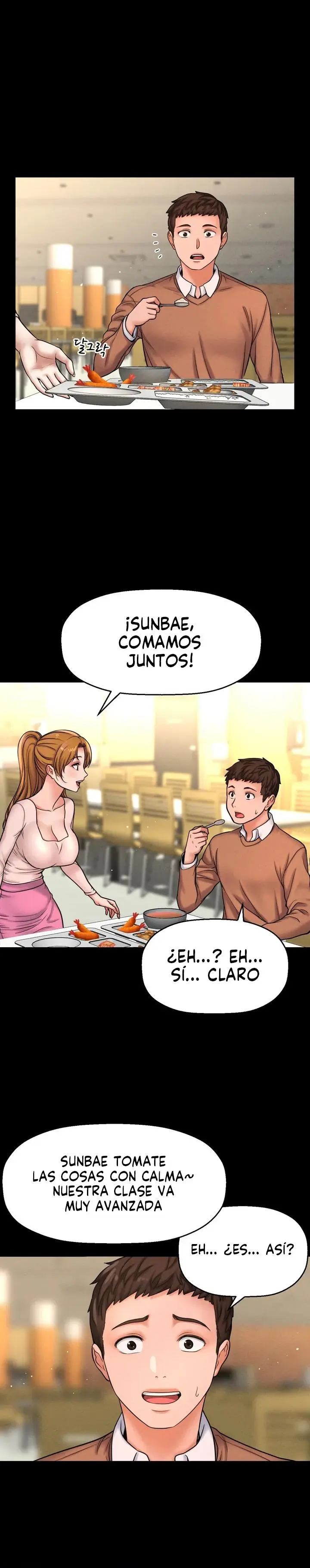 Chica Cautivadora Capítulo 1 - Página 23
