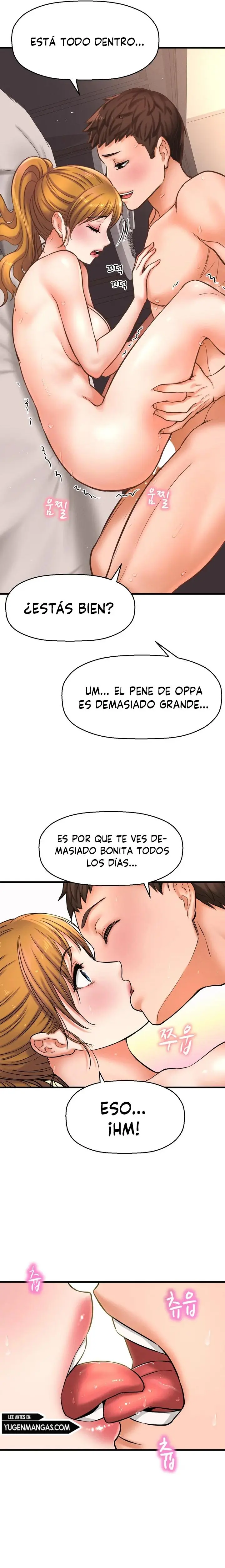 Chica Cautivadora Capítulo 1 - Página 41