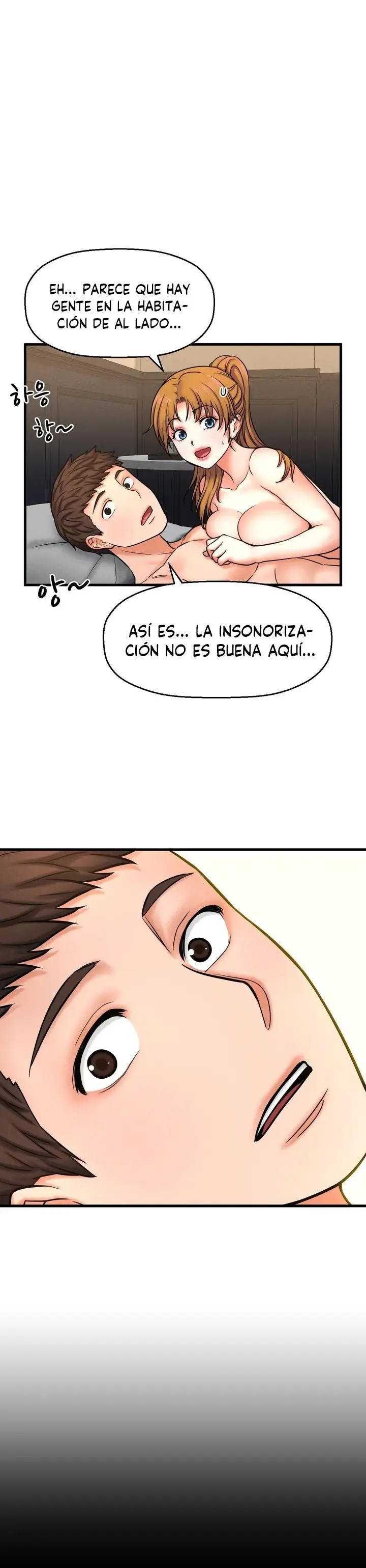 Chica Cautivadora Capítulo 1 - Página 48