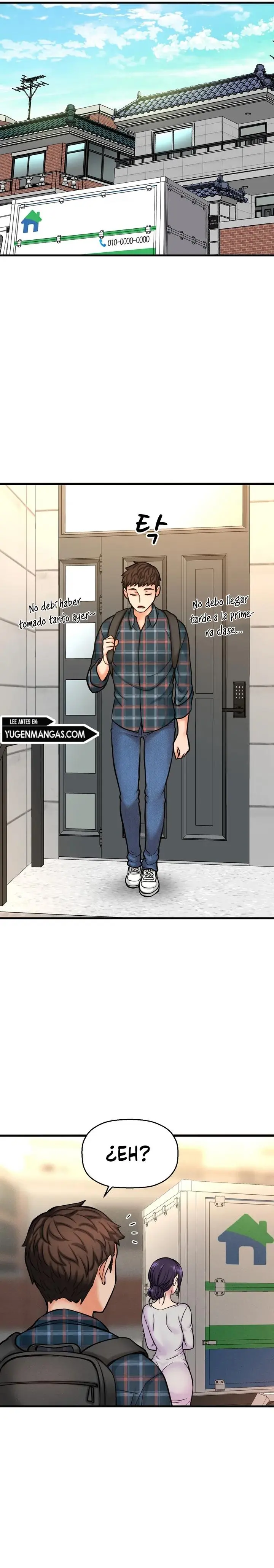 Chica Cautivadora Capítulo 1 - Página 64