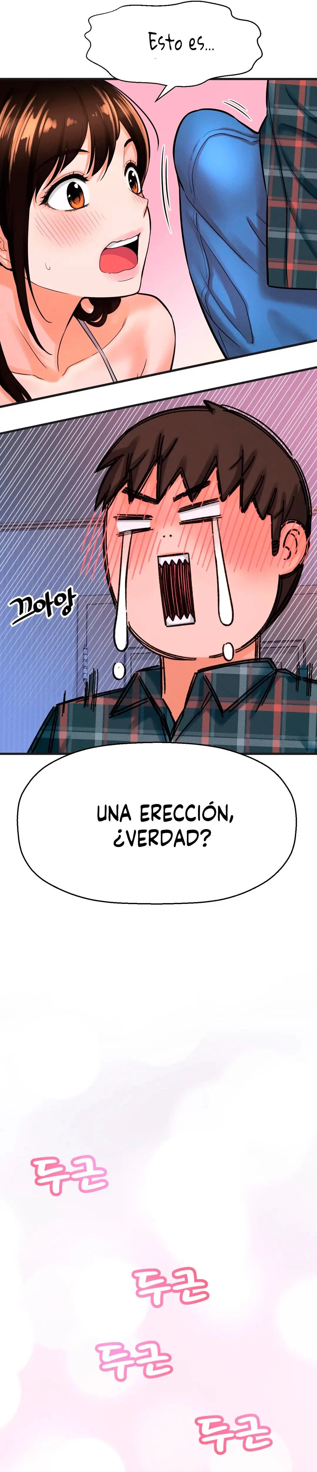 Chica Cautivadora Capítulo 10 - Página 12