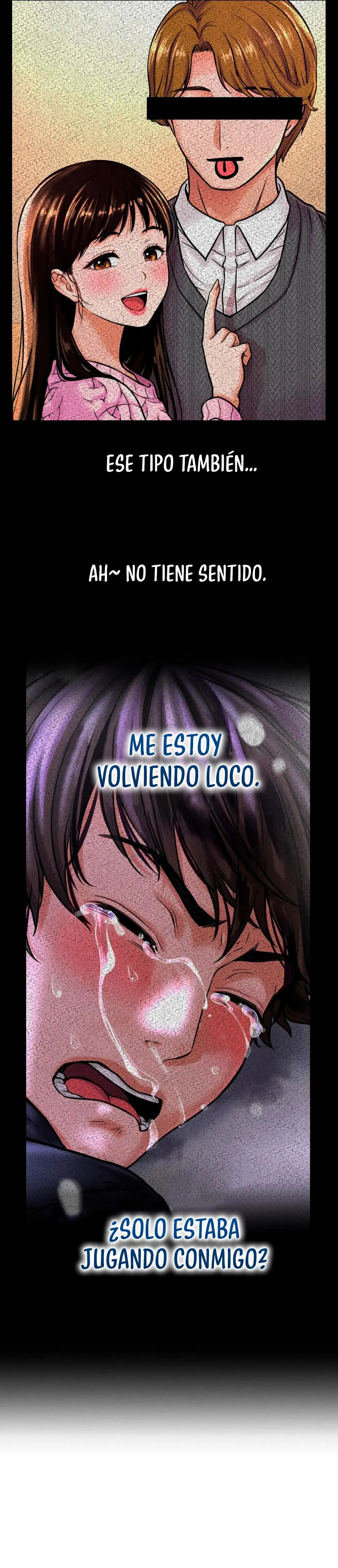 Chica Cautivadora Capítulo 10 - Página 16