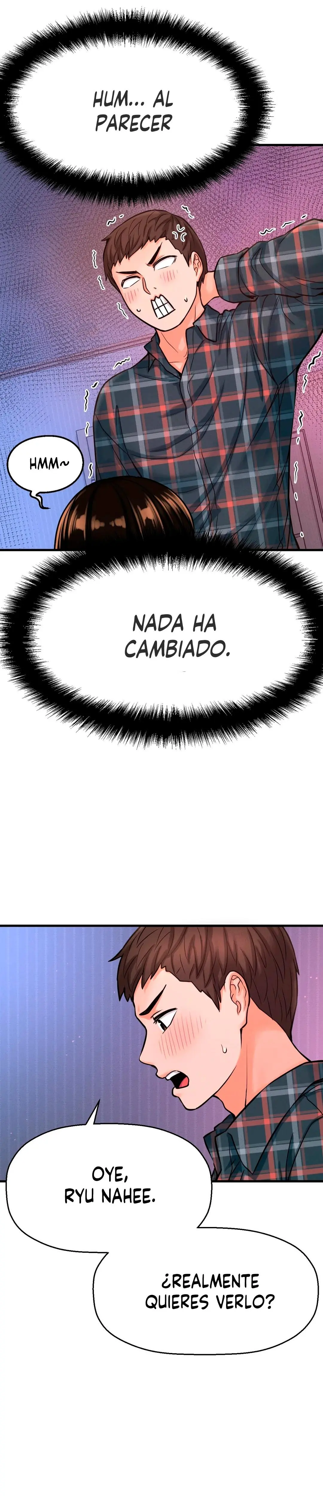 Chica Cautivadora Capítulo 10 - Página 17