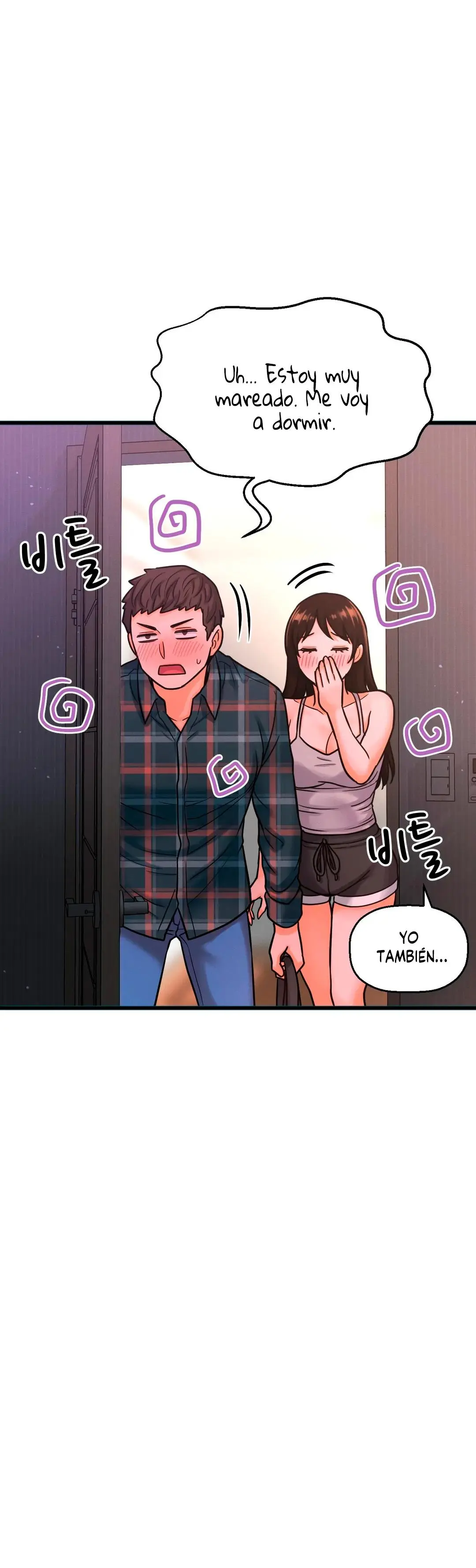 Chica Cautivadora Capítulo 10 - Página 2