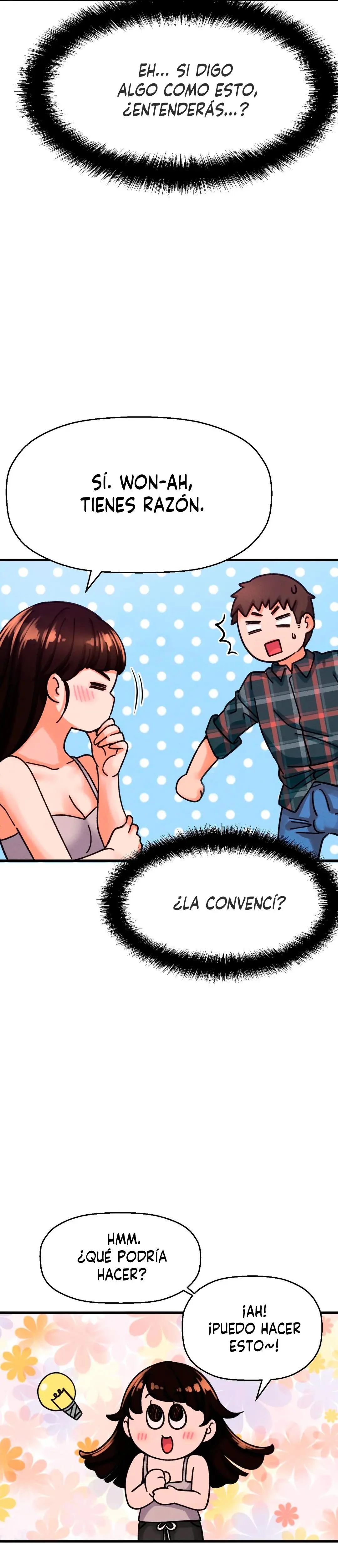 Chica Cautivadora Capítulo 10 - Página 20