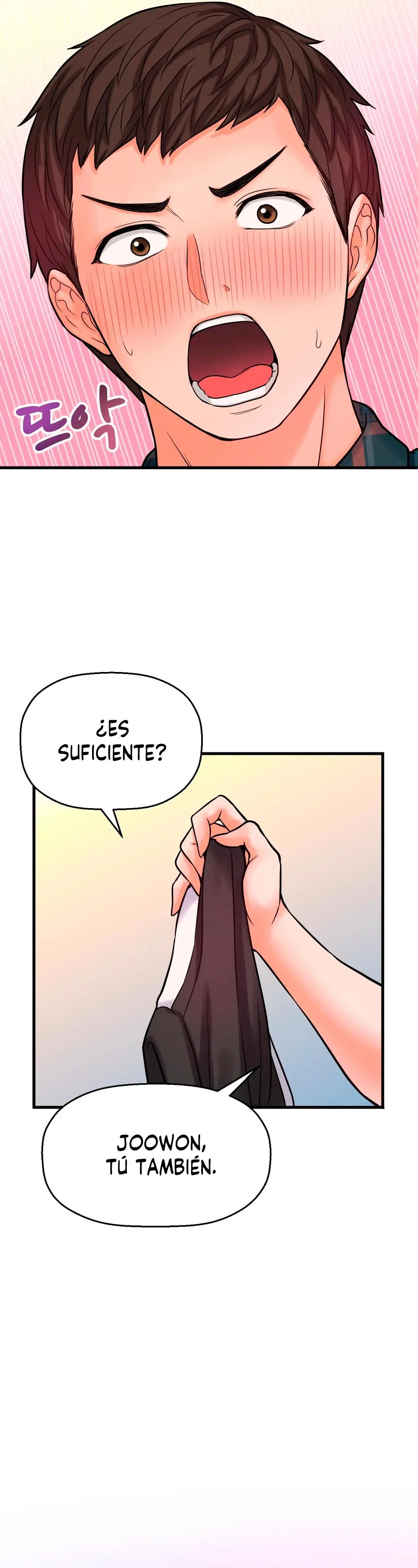 Chica Cautivadora Capítulo 10 - Página 24