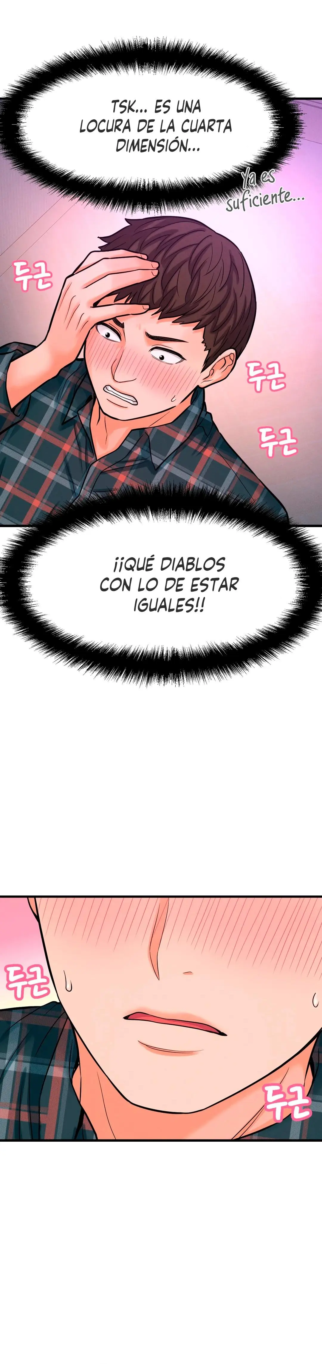 Chica Cautivadora Capítulo 10 - Página 26