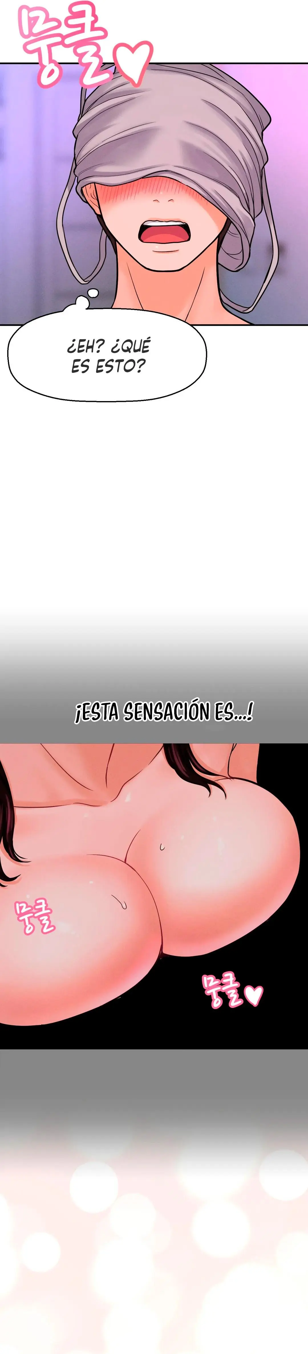 Chica Cautivadora Capítulo 10 - Página 40