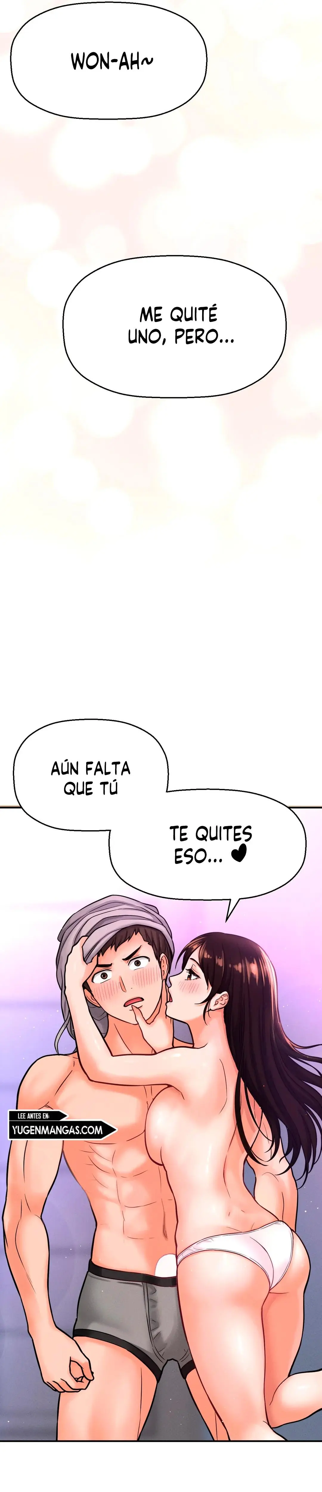 Chica Cautivadora Capítulo 10 - Página 41