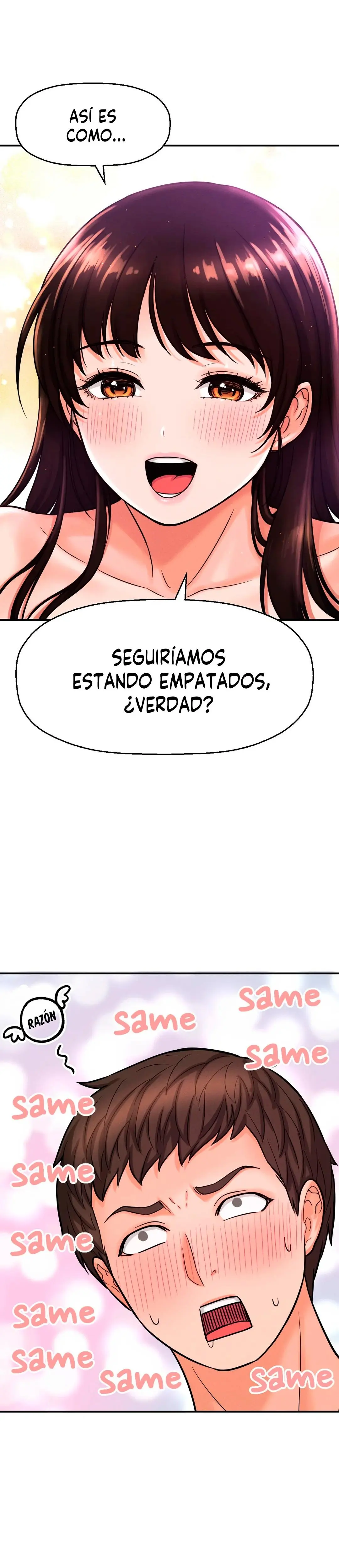 Chica Cautivadora Capítulo 10 - Página 42