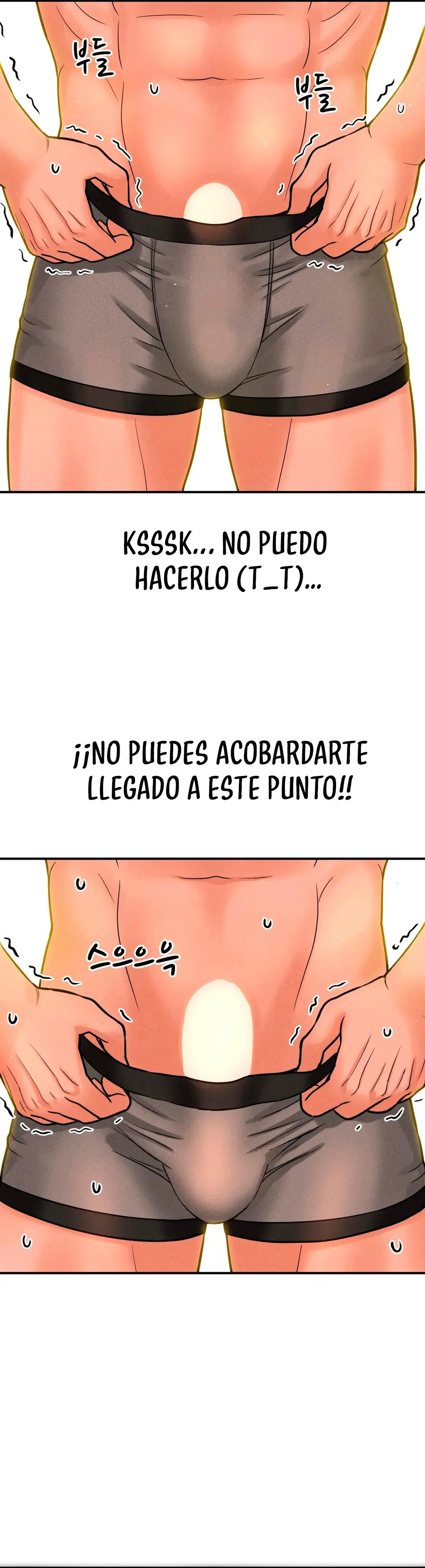 Chica Cautivadora Capítulo 10 - Página 48