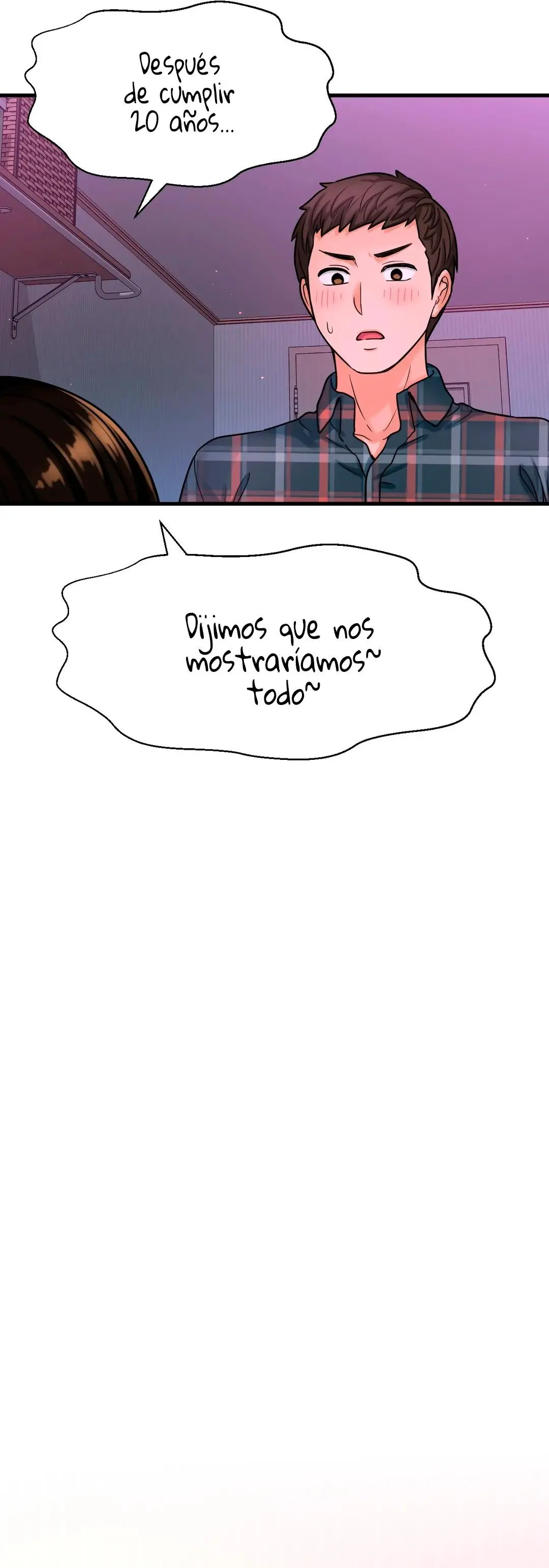 Chica Cautivadora Capítulo 10 - Página 5