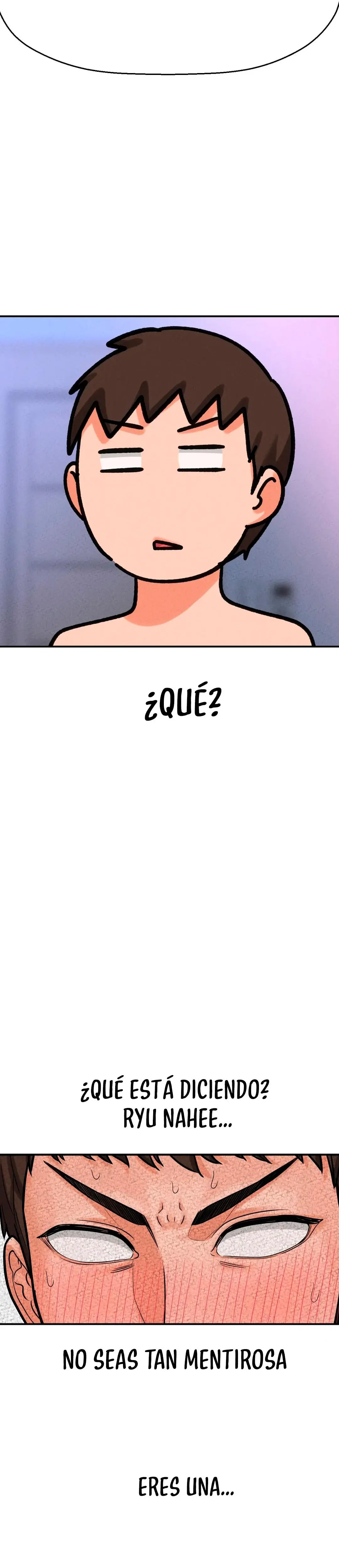 Chica Cautivadora Capítulo 10 - Página 51