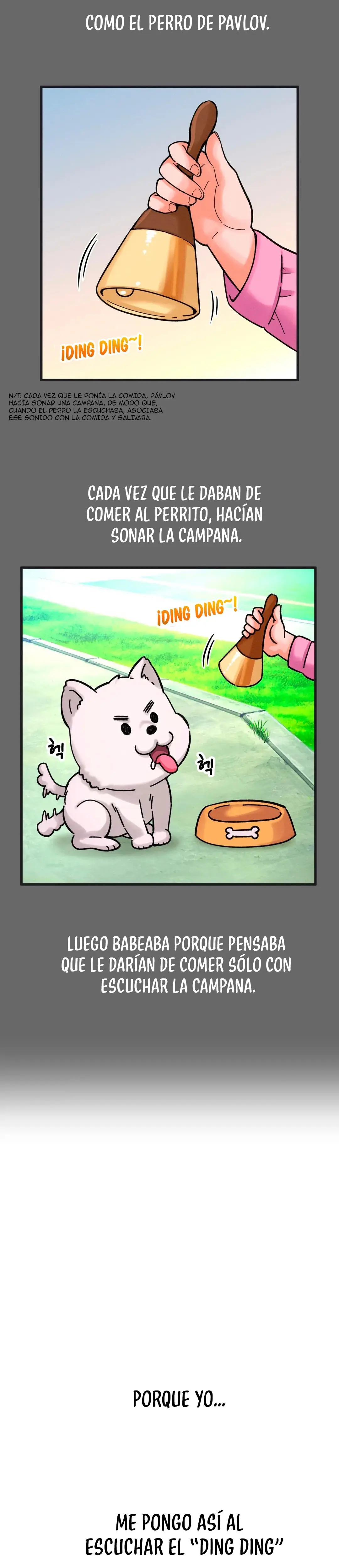 Chica Cautivadora Capítulo 10 - Página 9