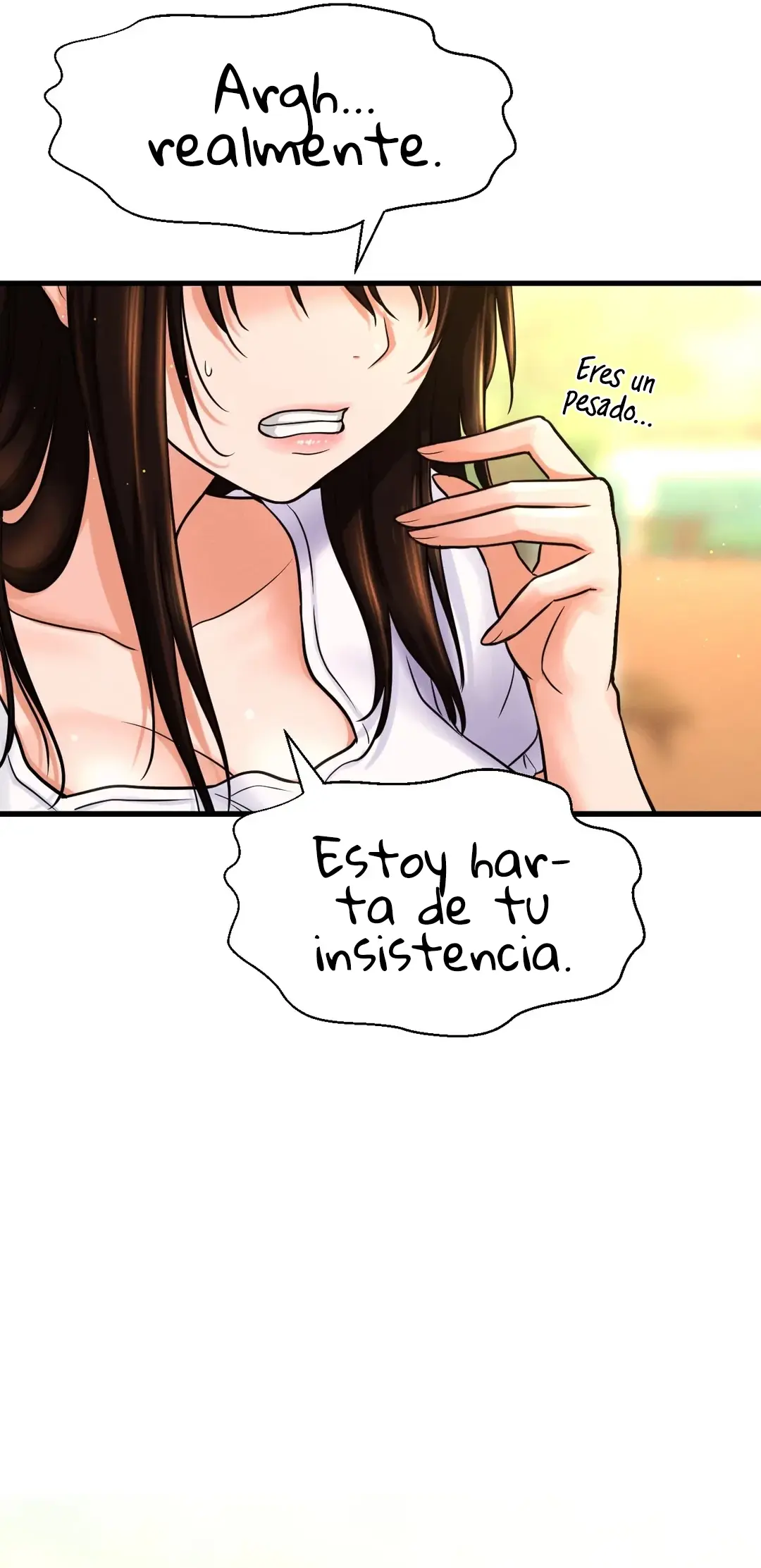 Chica Cautivadora Capítulo 14 - Página 13