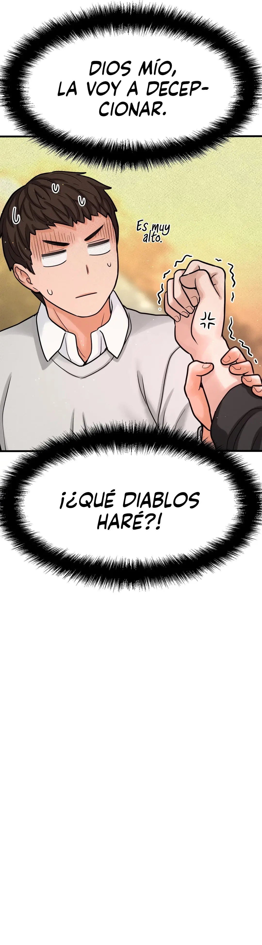 Chica Cautivadora Capítulo 14 - Página 19
