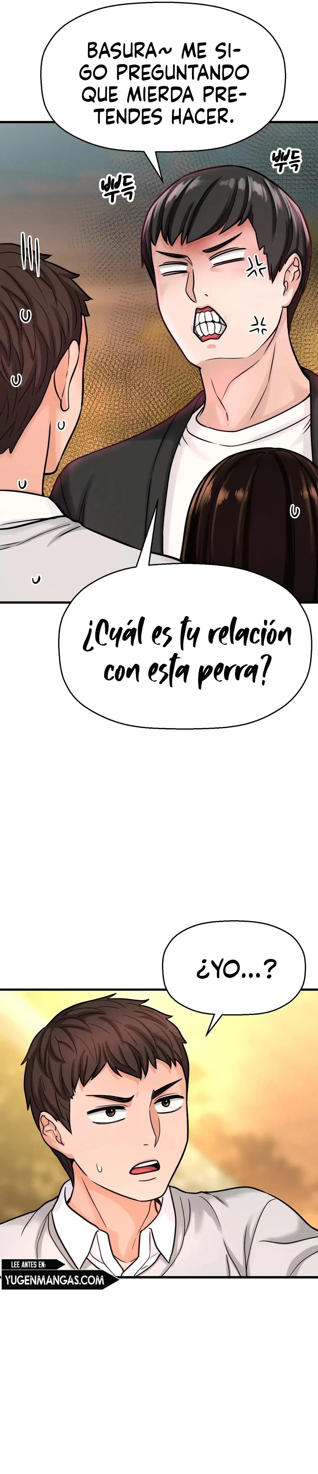 Chica Cautivadora Capítulo 14 - Página 20