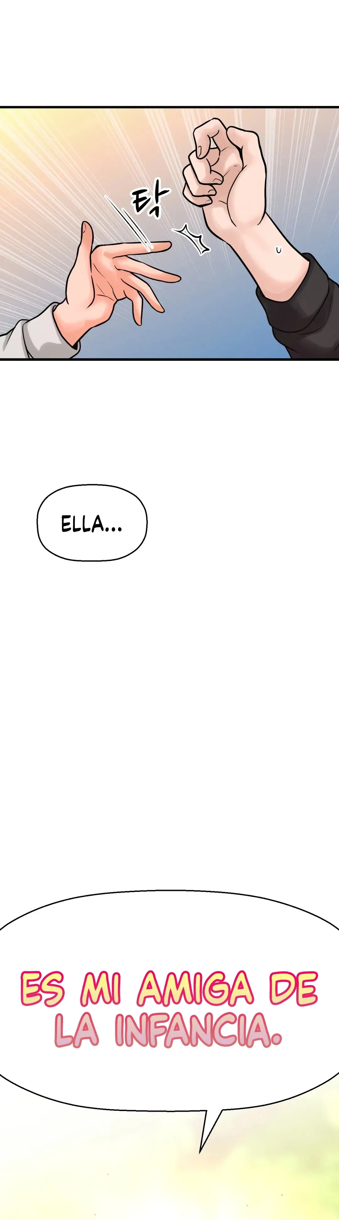 Chica Cautivadora Capítulo 14 - Página 22
