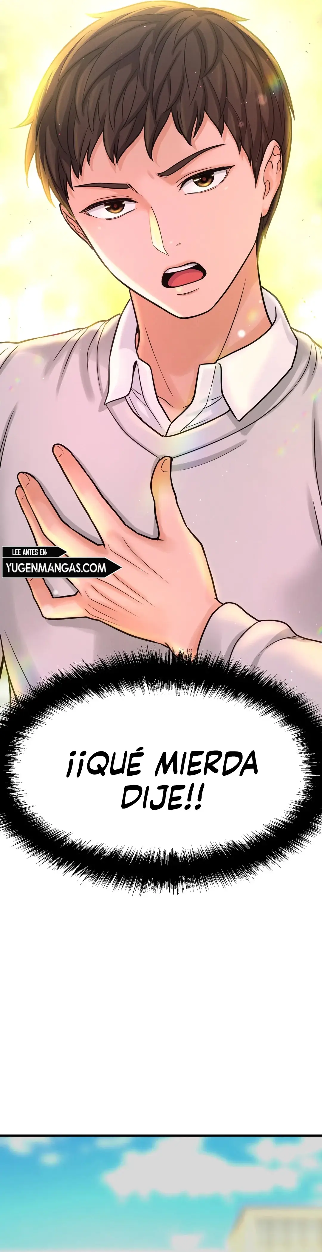 Chica Cautivadora Capítulo 14 - Página 23