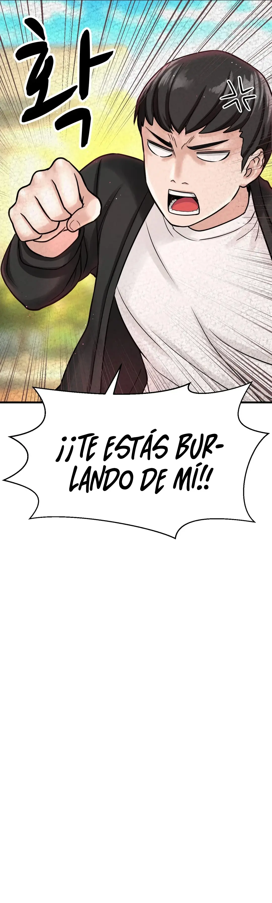 Chica Cautivadora Capítulo 14 - Página 25