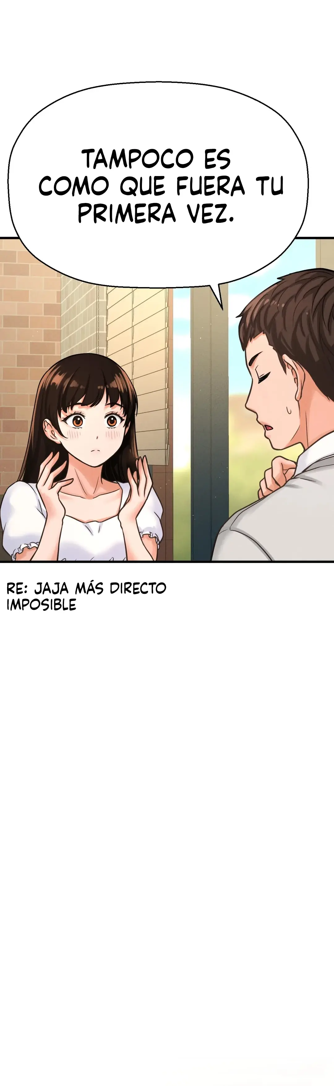 Chica Cautivadora Capítulo 14 - Página 37
