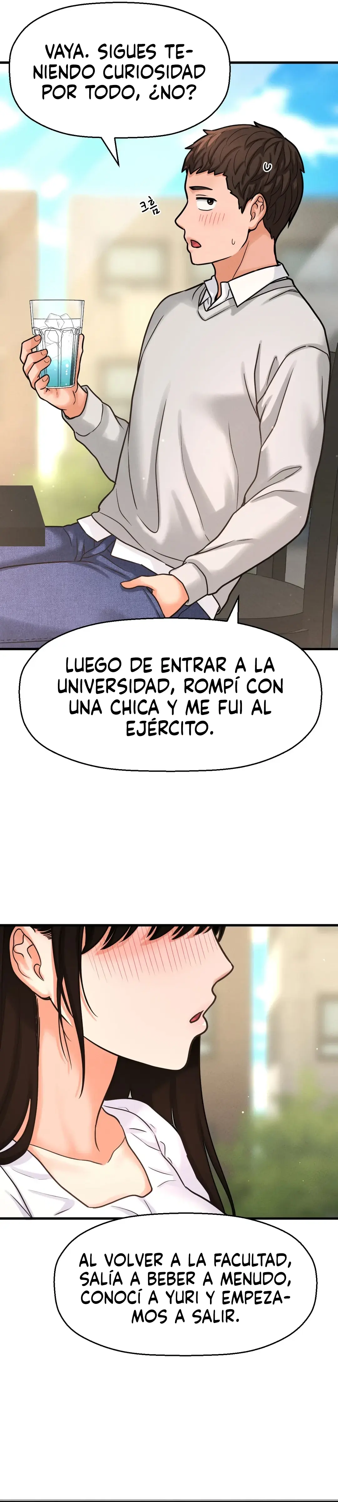 Chica Cautivadora Capítulo 14 - Página 41