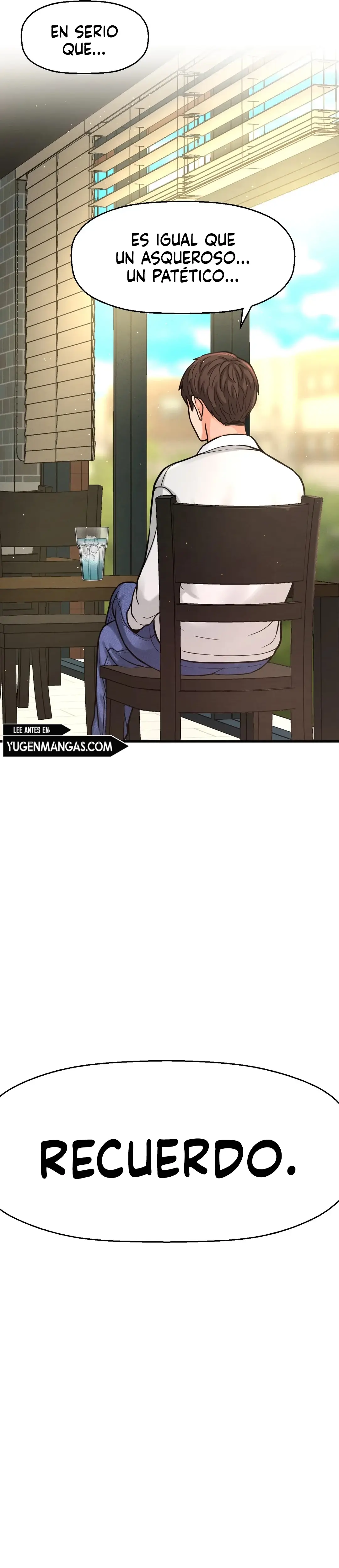 Chica Cautivadora Capítulo 14 - Página 50