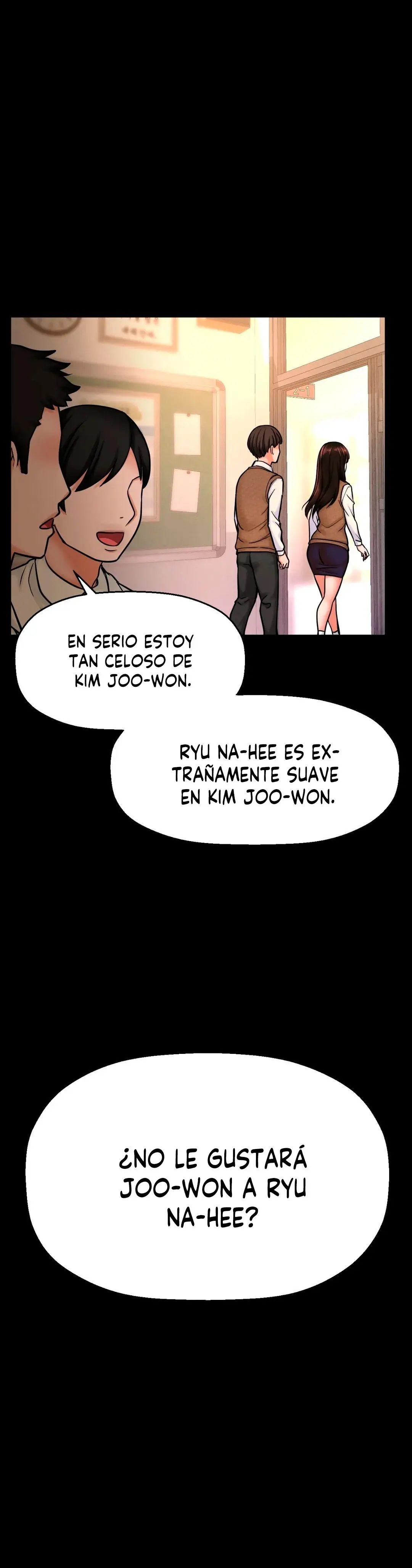 Chica Cautivadora Capítulo 2 - Página 21
